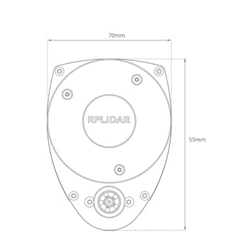 RPLIDAR A1M8